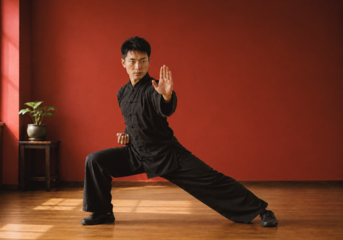 Why learning martial arts online actually works (and what makes it different from YouTube)