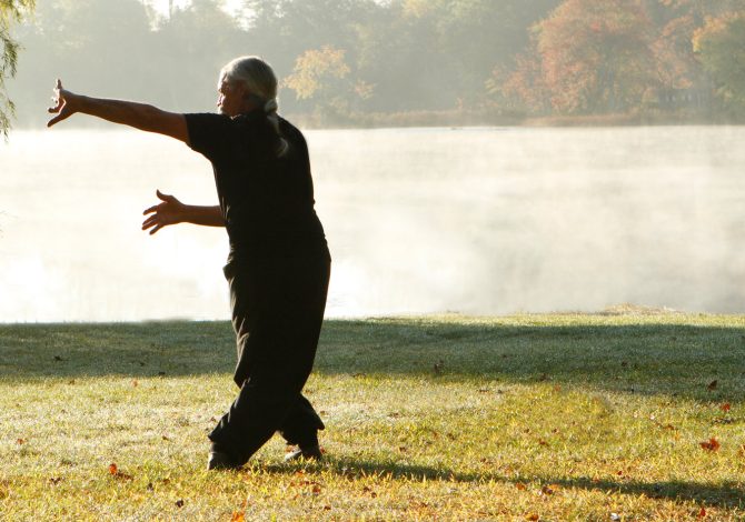 Chen <span class="red">Tai Chi</span>