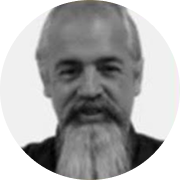 Sifu George Michielsen