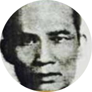 Grandmaster Kong Hing