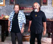 Meet the Masters