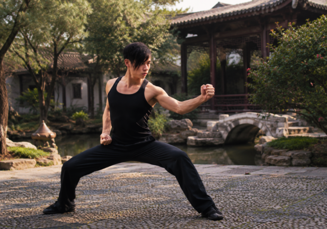 What traditional training develops that the gym doesn’t