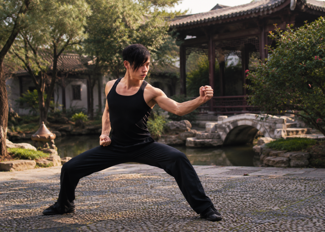 What traditional training develops that the gym doesn’t