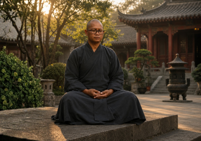 What is internal power and can anyone develop it?