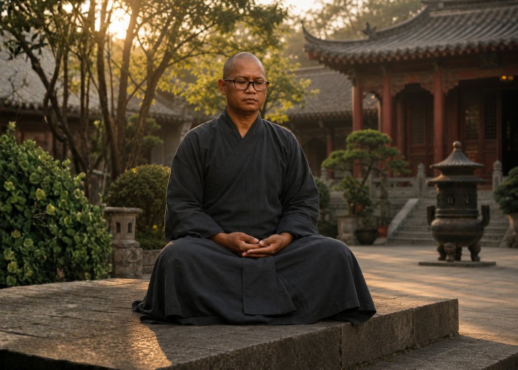 What is internal power and can anyone develop it?