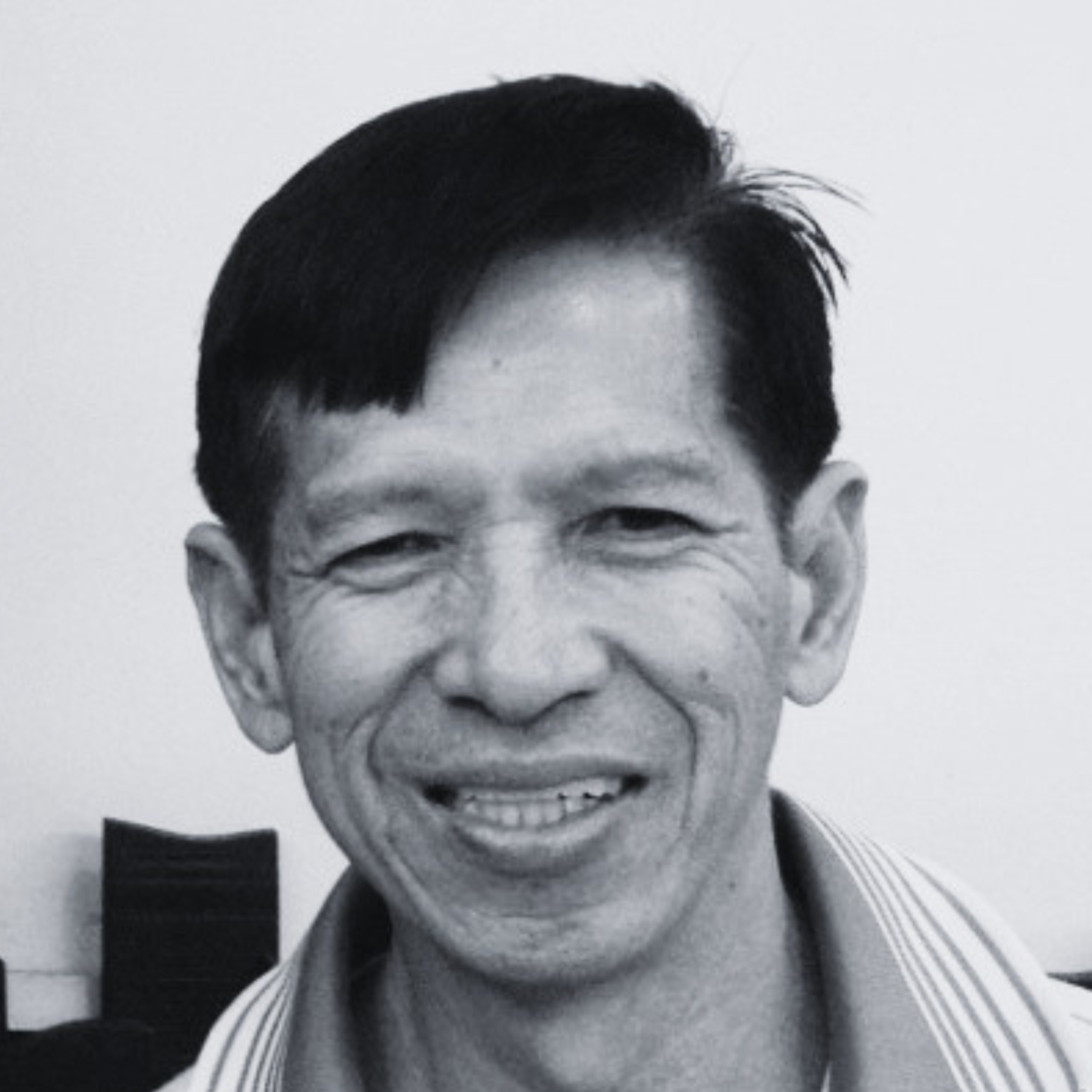 Master Wong Seng Choong