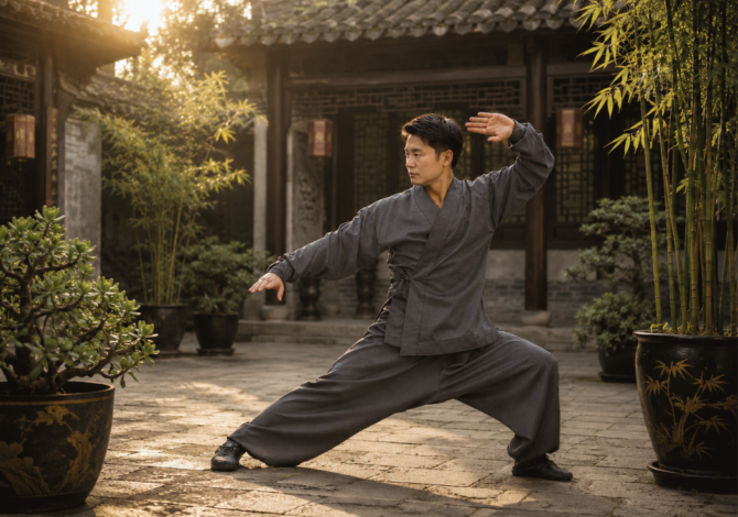 What is Qigong and why should you practice it?