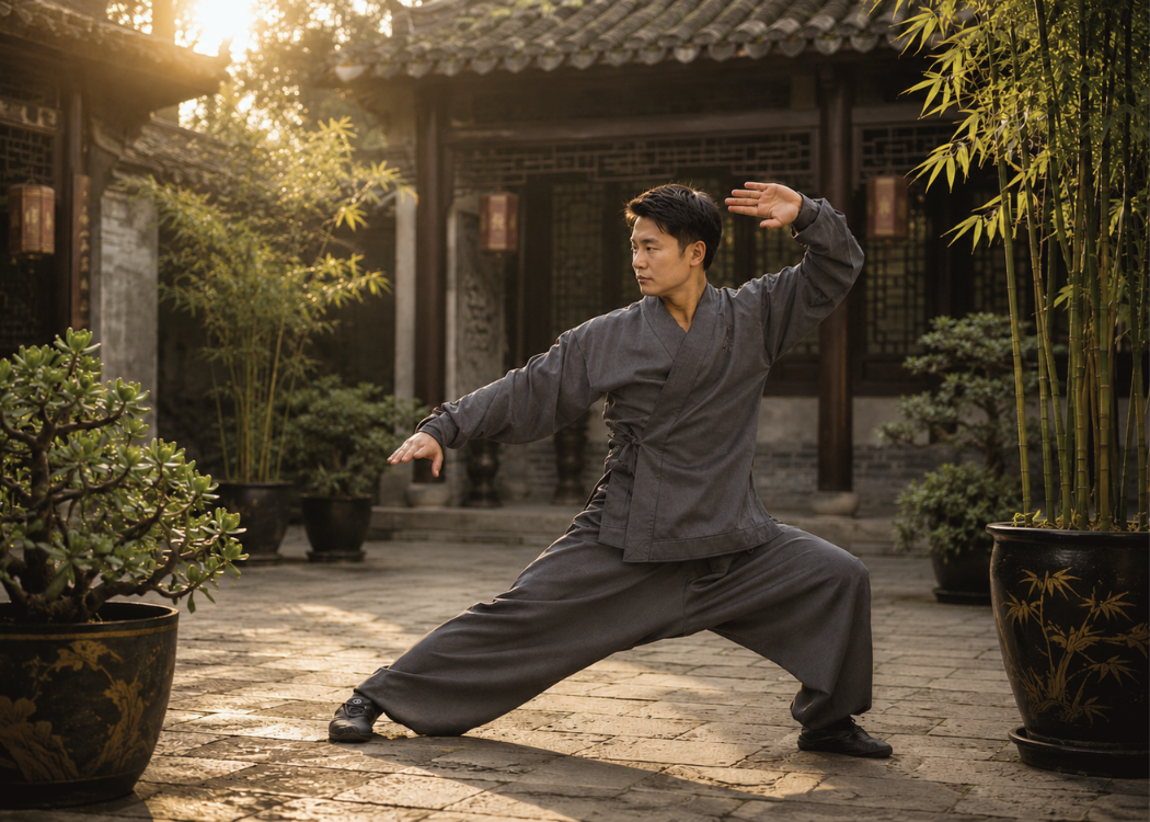What is Qigong and why should you practice it?