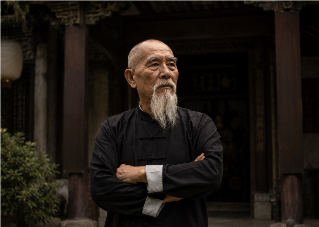 What is a Sifu and why does lineage matter in martial arts?