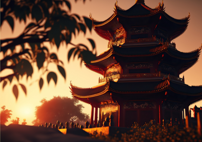 How political and cultural changes shaped martial arts