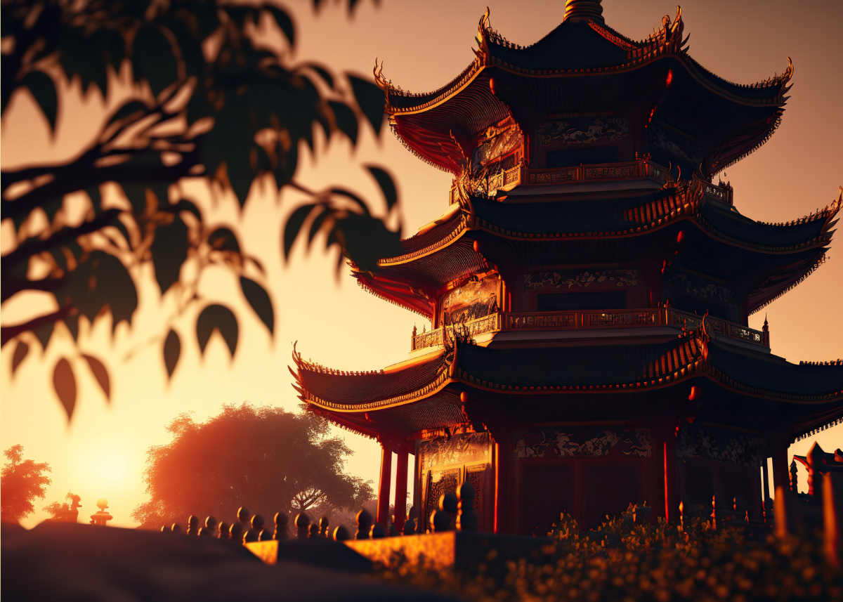 How political and cultural changes shaped martial arts