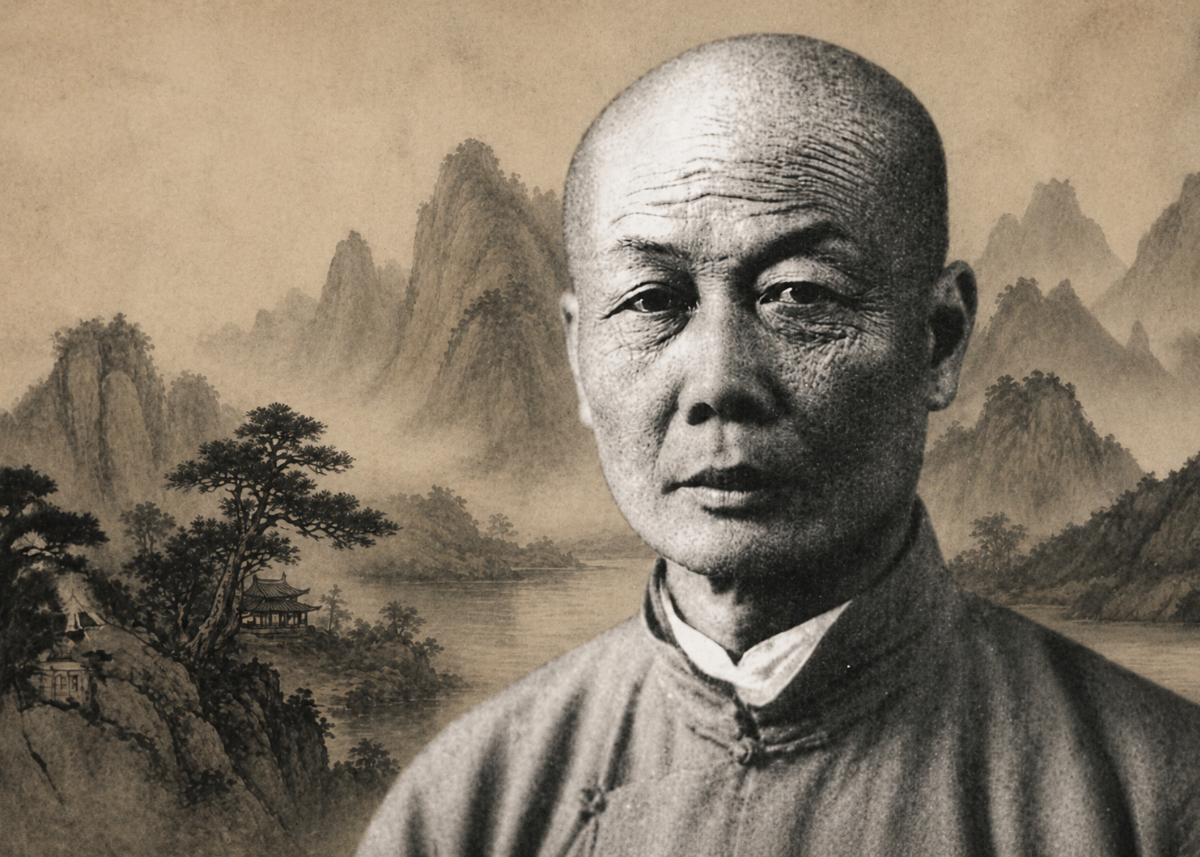 Grandmaster Tarm Sarm: The rebel who built a dynasty
