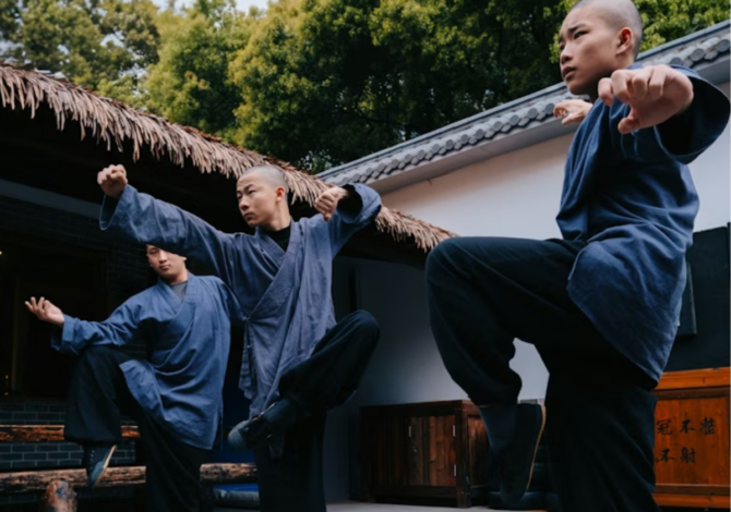 How martial arts improves focus in everyday life