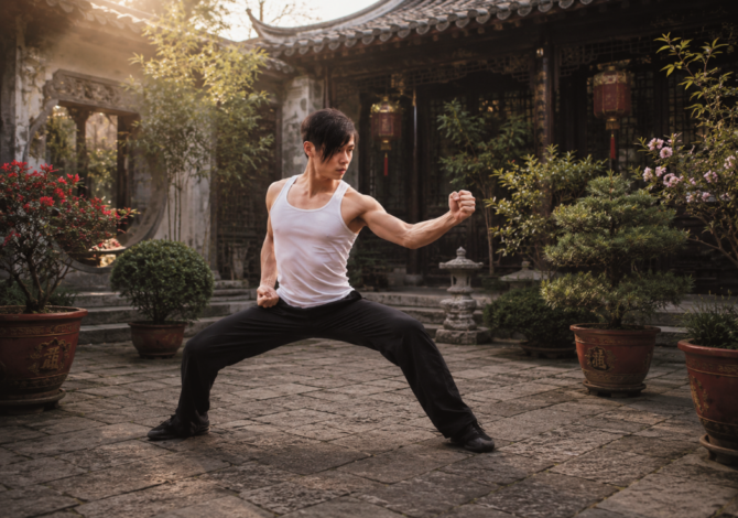 What Is Kung Fu? A Beginner’s Guide to Traditional Training