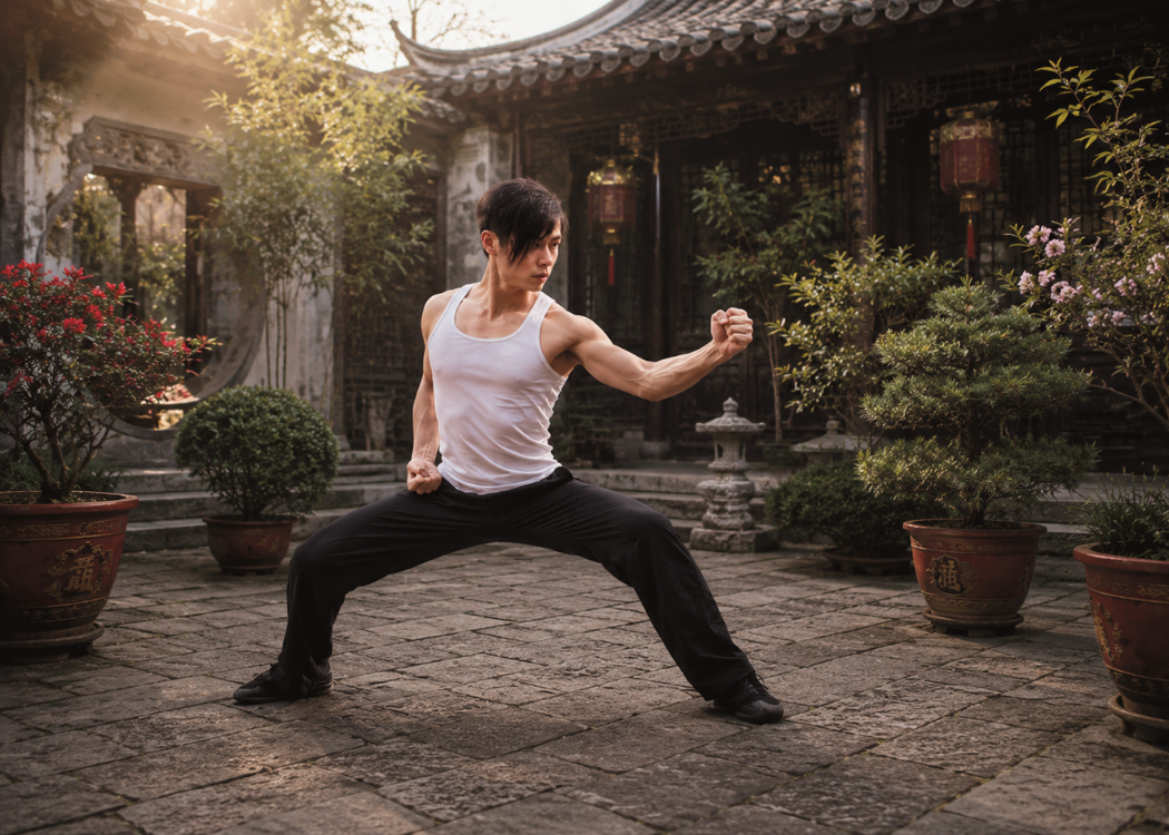 What Is Kung Fu? A Beginner’s Guide to Traditional Training