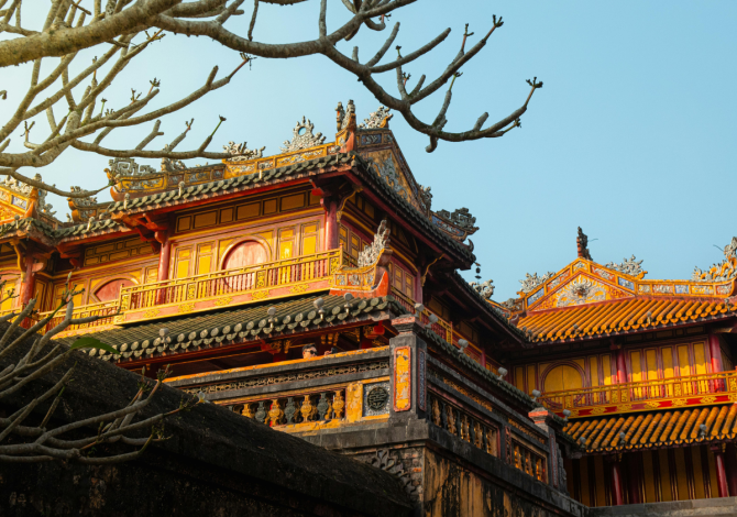 The evolution of Kung Fu through the dynasties