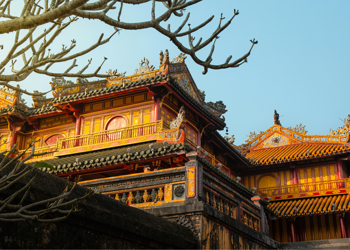 The evolution of Kung Fu through the dynasties