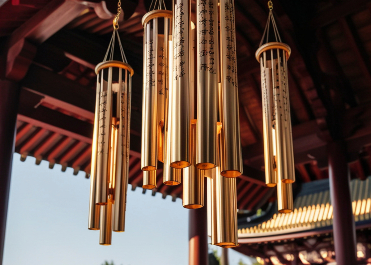 The story behind our Kung Fu system