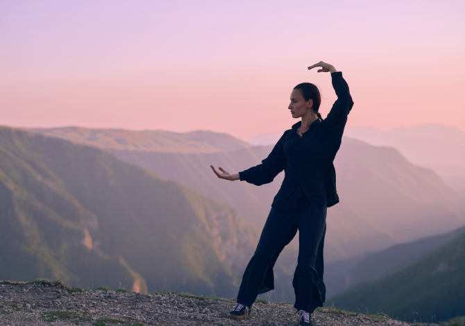 The surprising health benefits of Tai Chi for every age