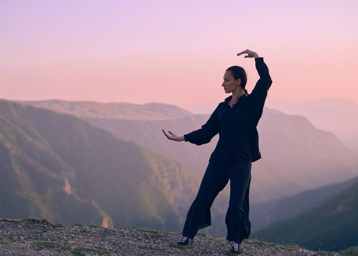 The surprising health benefits of Tai Chi for every age