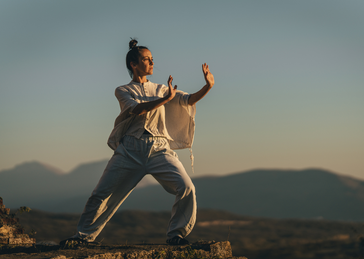 What is Chen Tai Chi and how is it different from other styles?