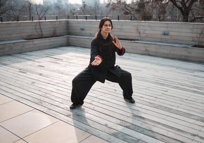 Why most people train martial arts the wrong way